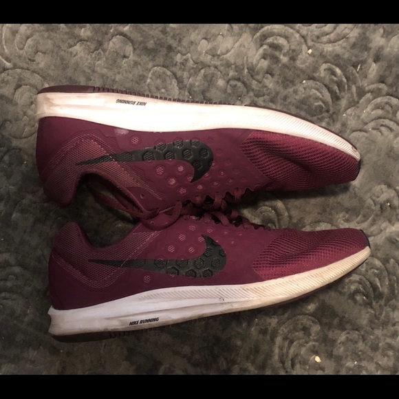 Nike Women Downshifter 7 - Picture 2 of 4